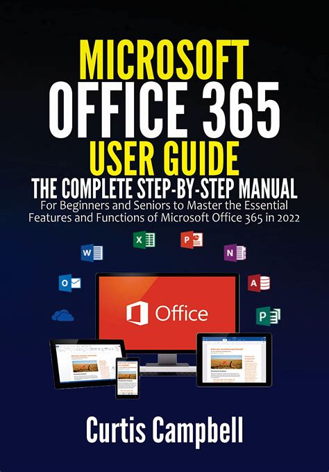 Microsoft 365 – Manual.